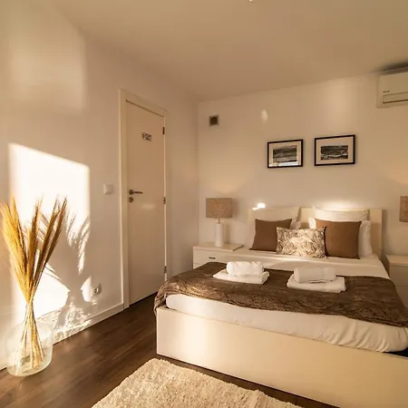 Casa Da Belavista With Jacuzzi Casa de Férias Nordeste (Azores)