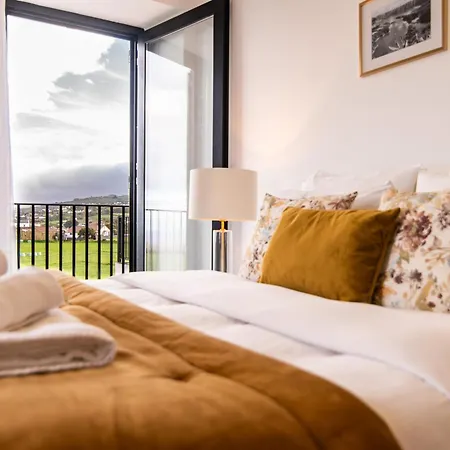 Casa de Férias Casa Da Belavista With Jacuzzi Nordeste (Azores)