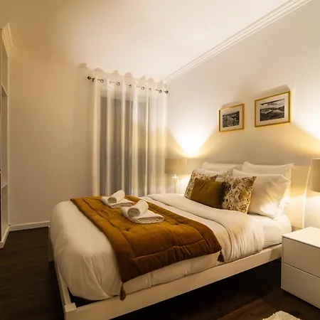 Casa Da Belavista With Jacuzzi Casa de Férias *