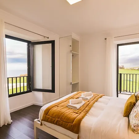 Casa de Férias Casa Da Belavista With Jacuzzi *