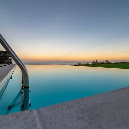 Casa de Férias Casa Da Belavista With Jacuzzi Nordeste (Azores)