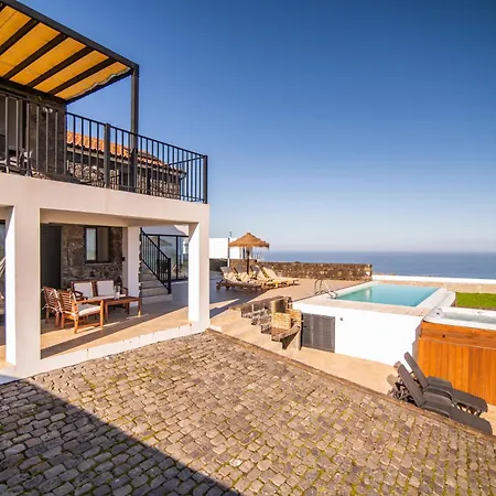 בית נופש Casa Da Belavista With Jacuzzi *