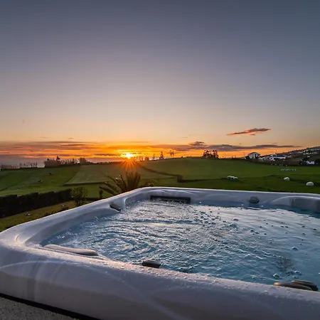 Casa de Férias Casa Da Belavista With Jacuzzi *