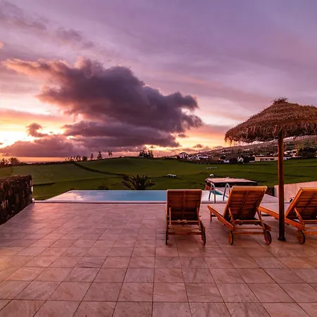 Casa Da Belavista With Jacuzzi Nordeste (Azores)