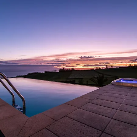 Casa Da Belavista With Jacuzzi *