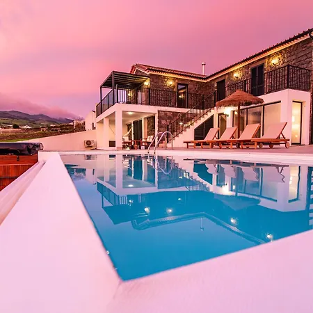 Casa Da Belavista With Jacuzzi Дом отдыха