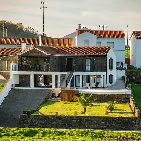 Casa Da Belavista With Jacuzzi