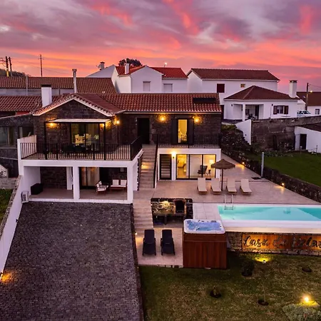 Дом отдыха Casa Da Belavista With Jacuzzi