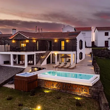 Casa Da Belavista With Jacuzzi