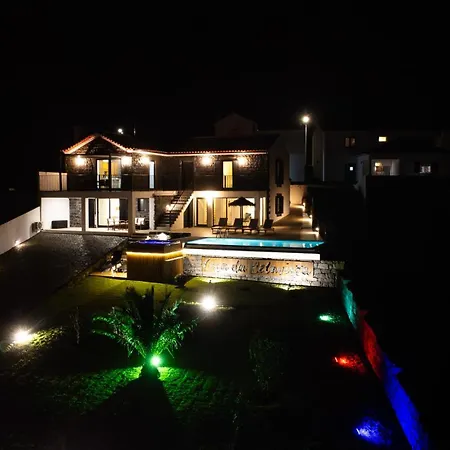 Casa Da Belavista With Jacuzzi Casa de Férias *