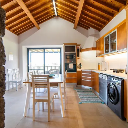 Casa de Férias Casa Da Belavista With Jacuzzi