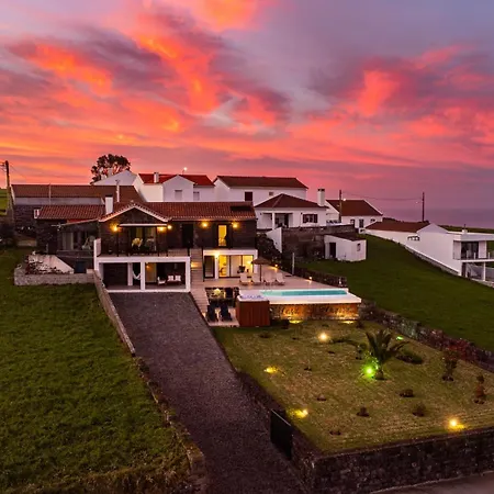 Casa Da Belavista With Jacuzzi Casa de Férias *