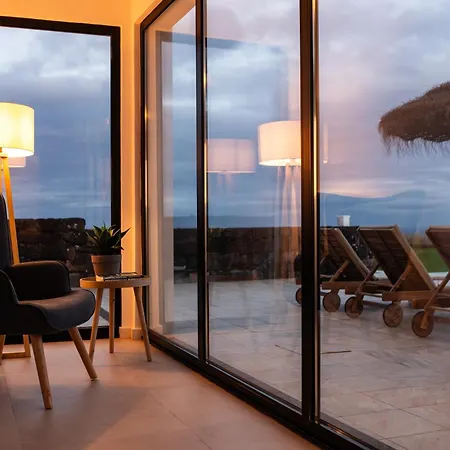 Casa de Férias Casa Da Belavista With Jacuzzi Nordeste (Azores)