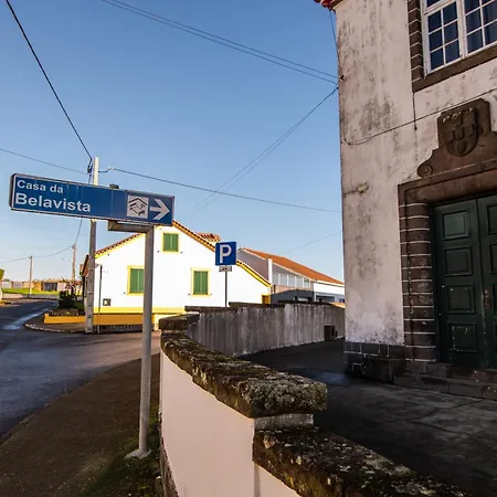 Casa Da Belavista With Jacuzzi *