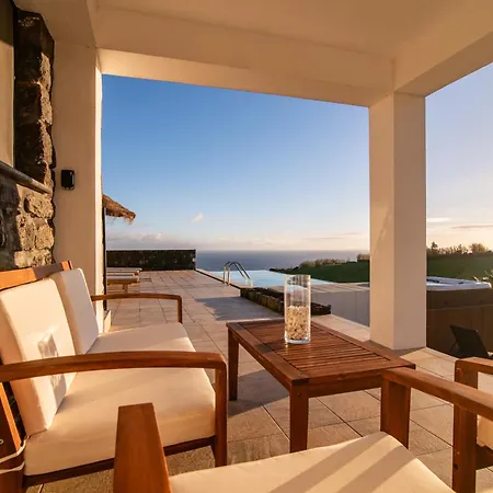 Casa Da Belavista With Jacuzzi Casa de Férias