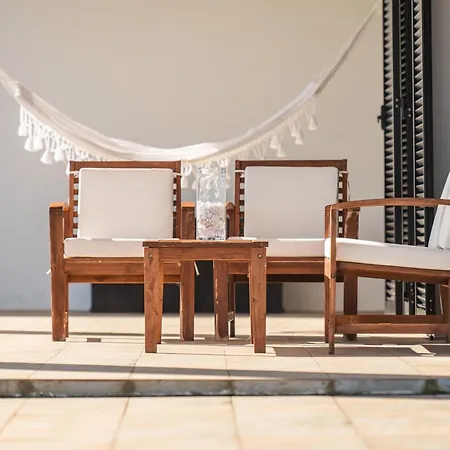 Casa Da Belavista With Jacuzzi * נורדסטה